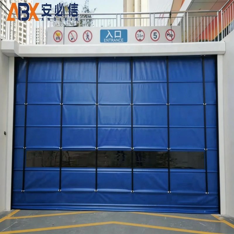 赣州海绵门封